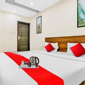 Hotel O Olive Inn